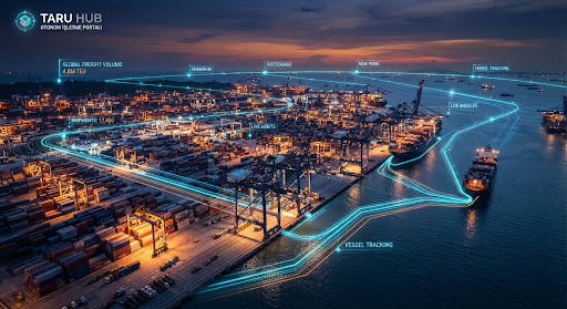 TARU B2B Logistics